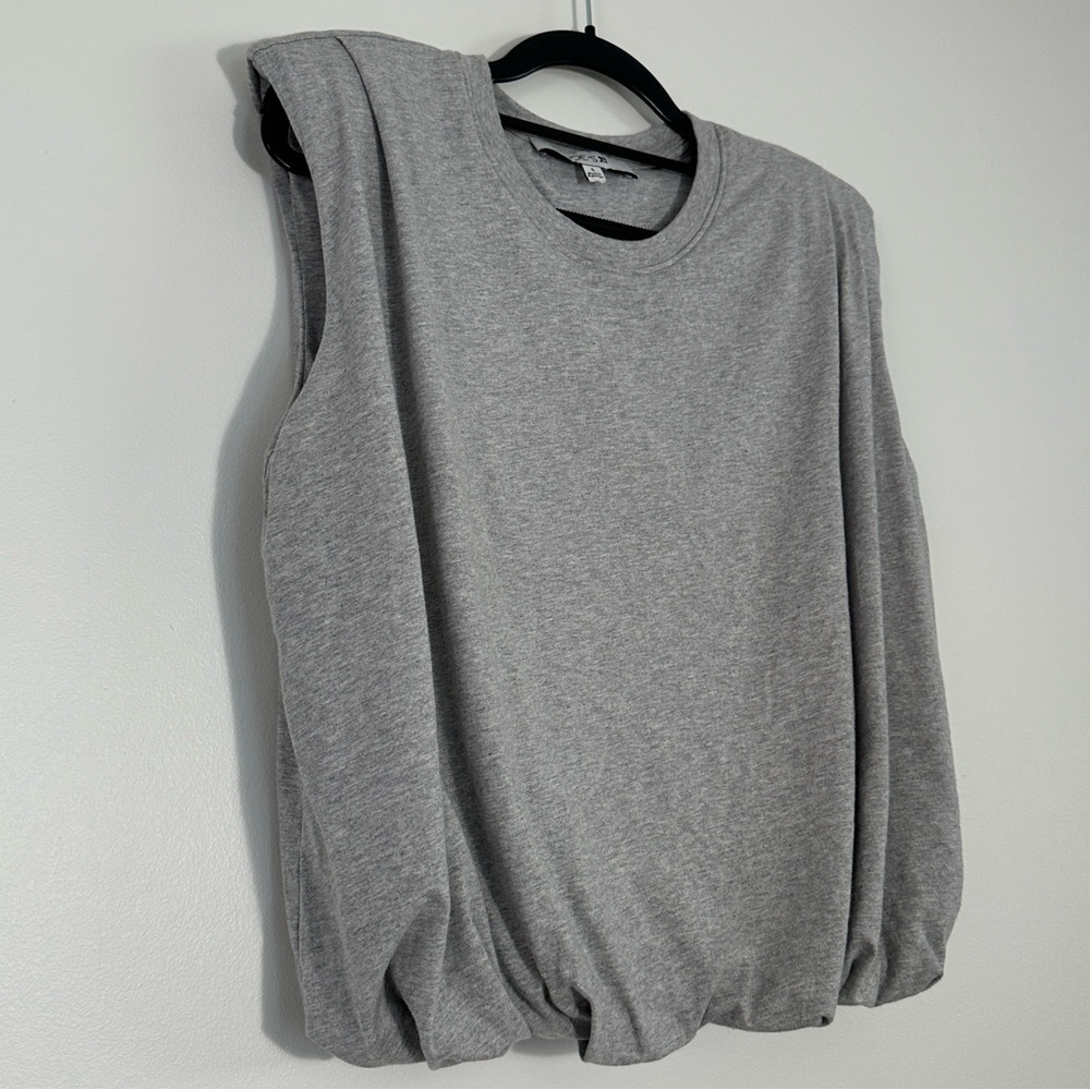 Joe’s Jeans Knit Tank - Picture 3 of 7